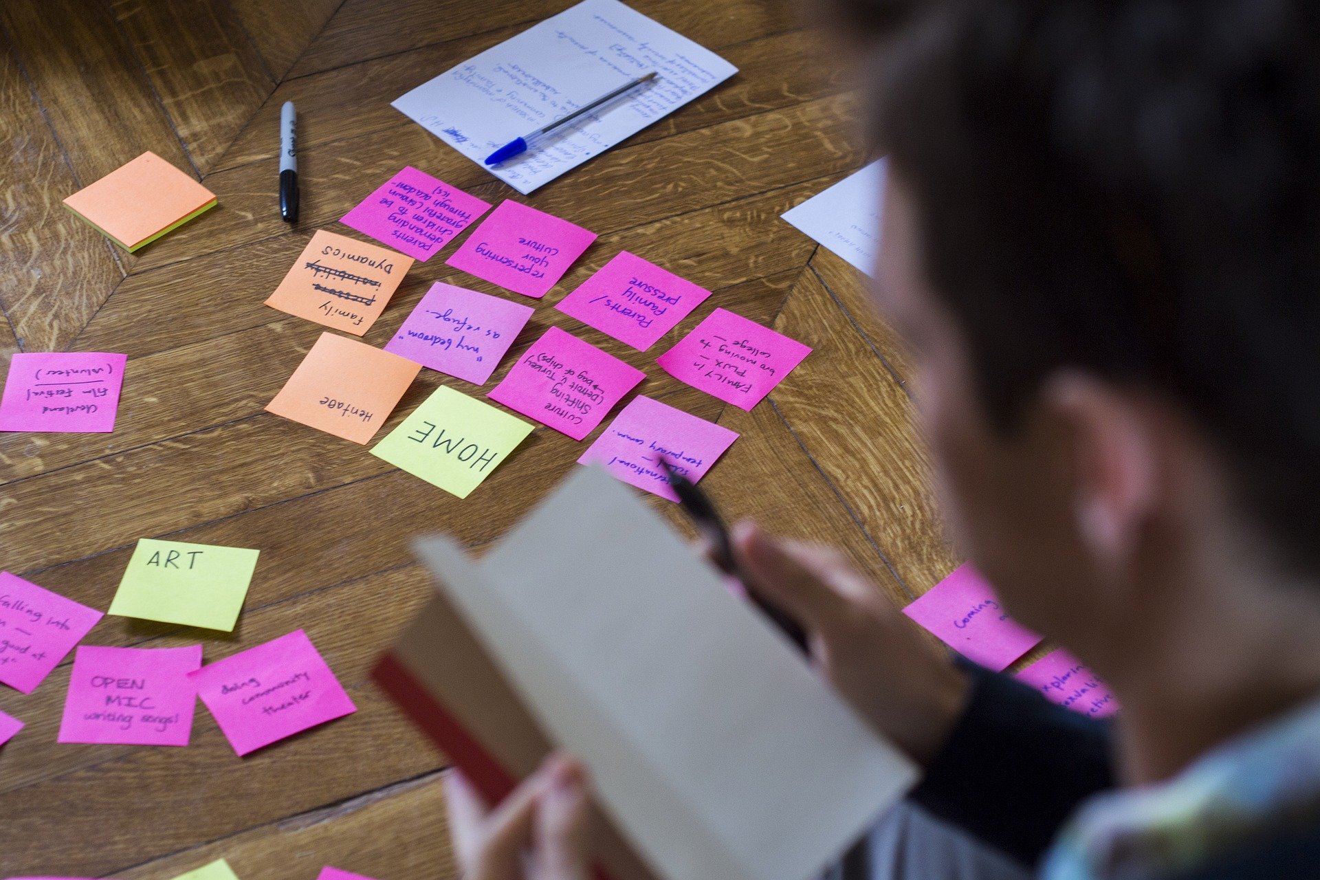 educación financiera