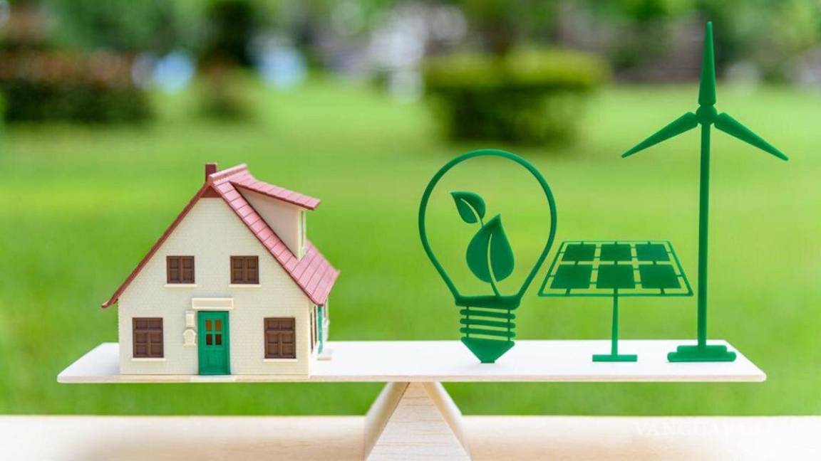 Ecotecnologías e hipoteca verde: ¿Qué son y cómo obtenerlas?