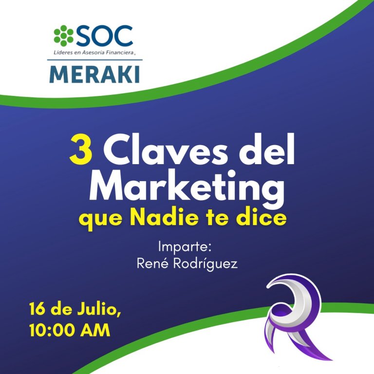 3 Claves del Marketing Digital ¡Que Nadie Te Dice!