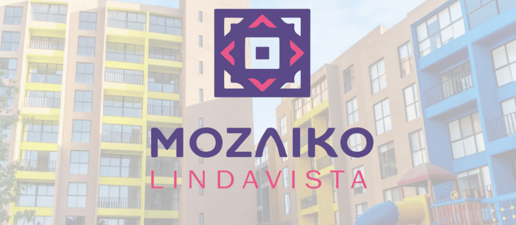 Mozaiko Lindavista Hogares Hechos Por Visionarios Asesores