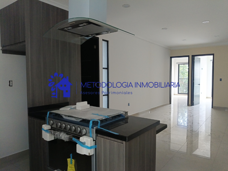 departamento en venta colonia algarin