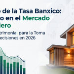 TASA DE REFERENCIA BANXICO