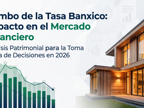 TASA DE REFERENCIA BANXICO