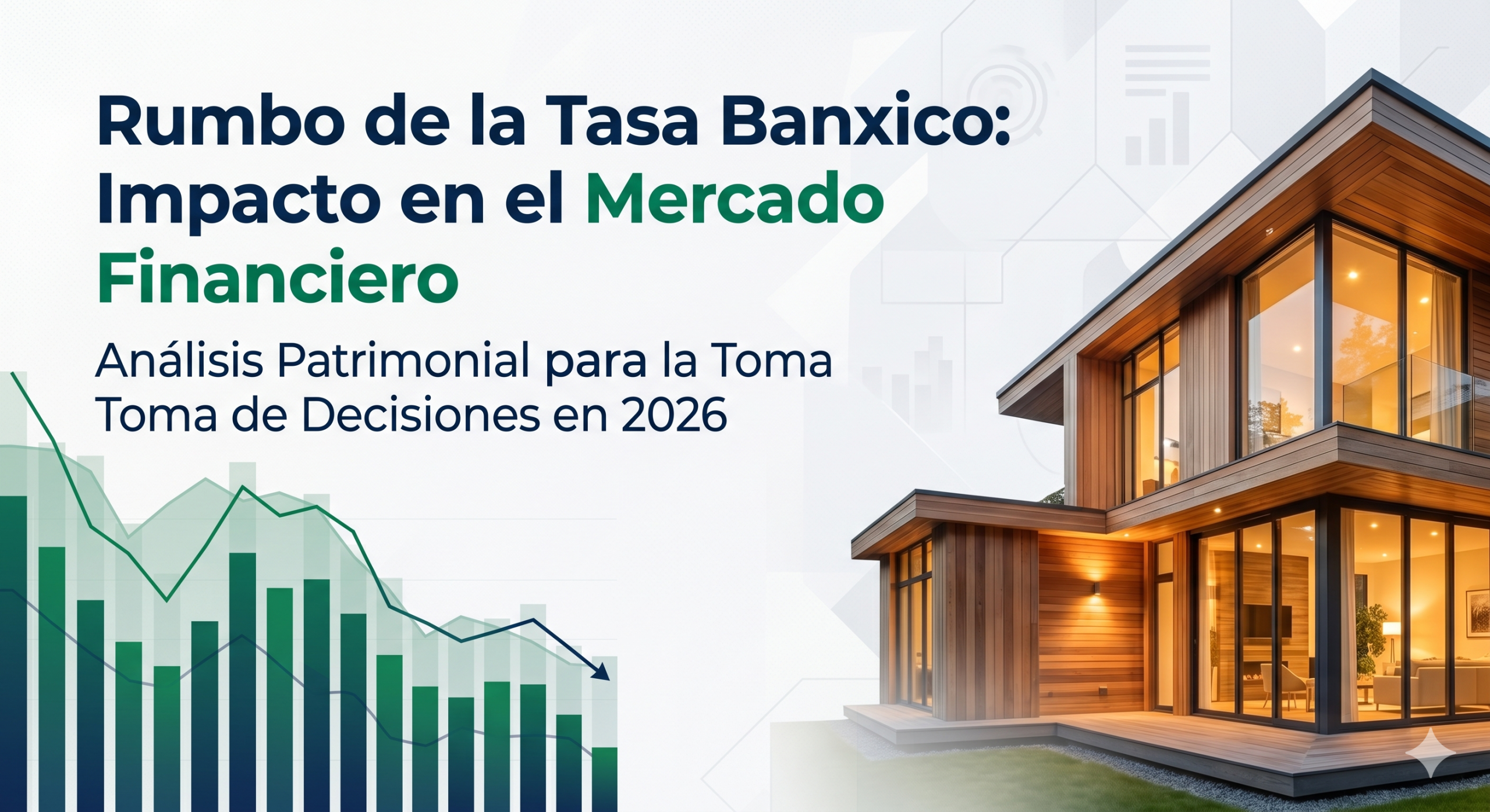 TASA DE REFERENCIA BANXICO